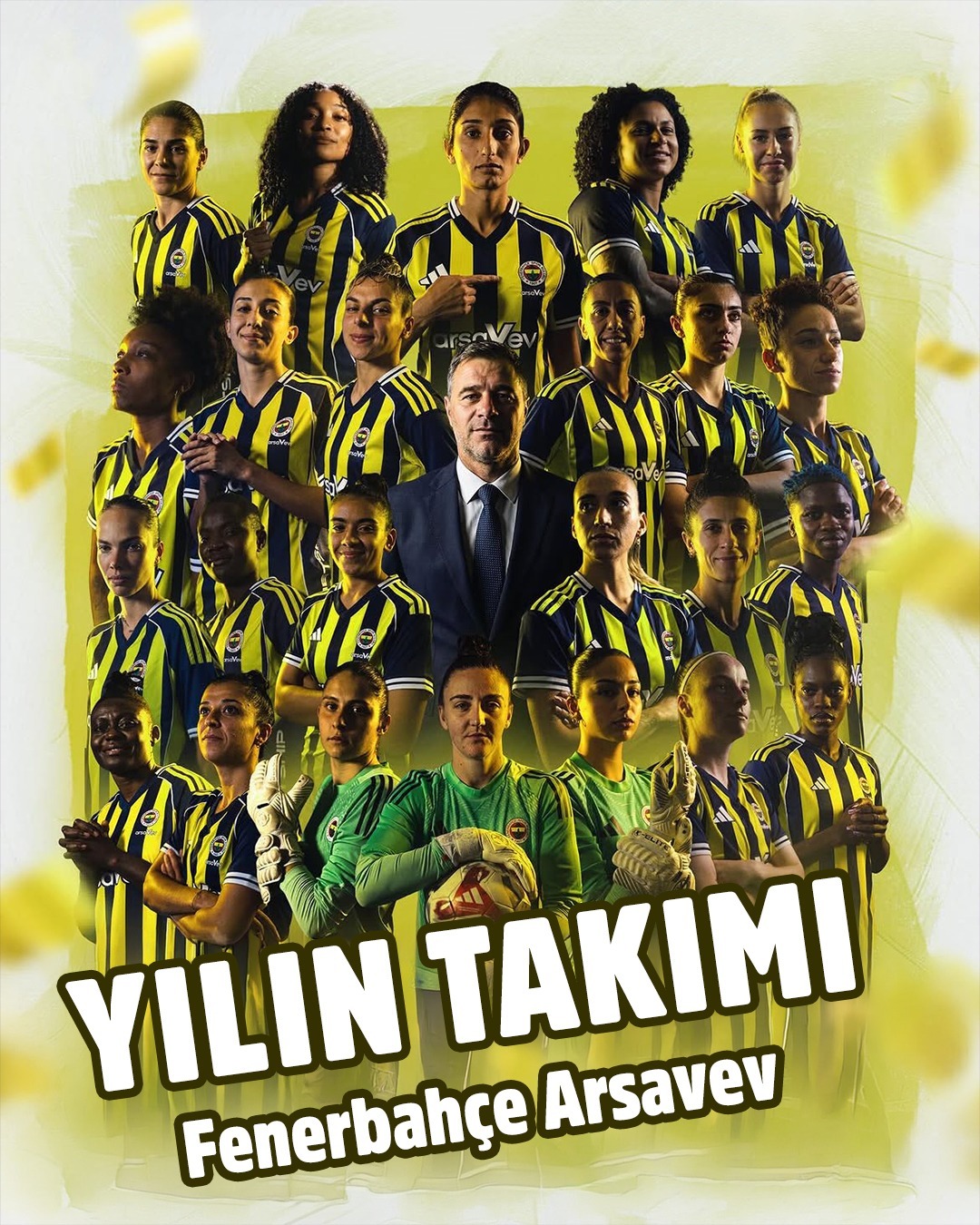 2025-2026 Kristal Ayaklar kazananı 1